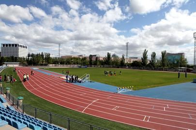 Alcobendas nombrada Ciudad Europea del Deporte 2025