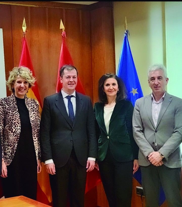Alcobendas, destino turístico inteligente
