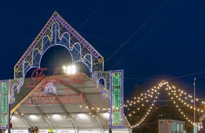Alcobendas da inicio a sus fiestas de San Isidro con actividades para toda la familia
