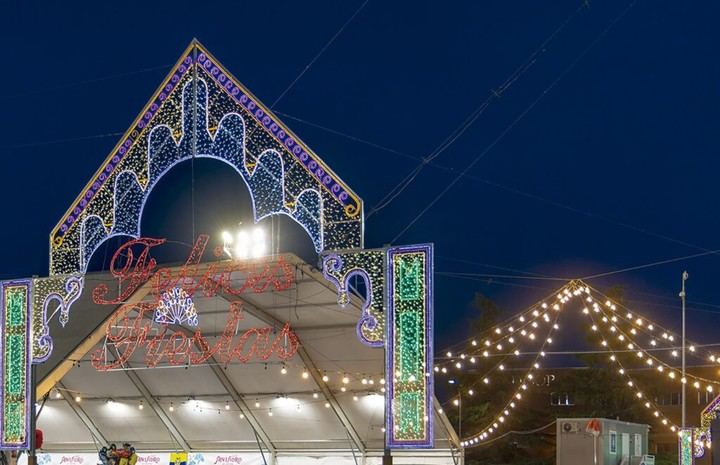Alcobendas da inicio a sus fiestas de San Isidro con actividades para toda la familia
