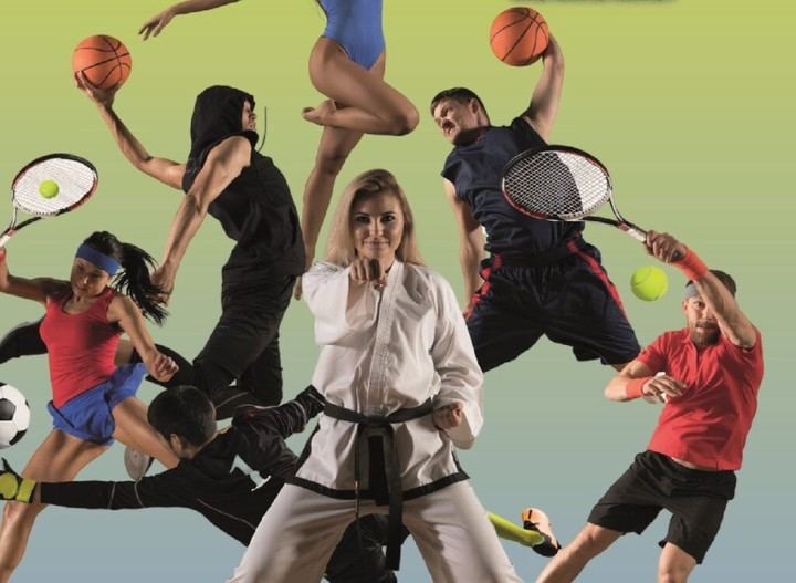 Alcobendas lanza 5.000 plazas en escuelas deportivas para el nuevo curso