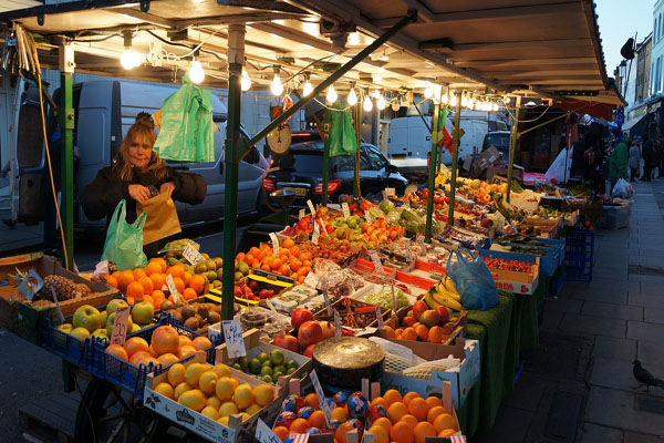 Alcobendas tendrá que esperar hasta la Fase 3 para reabrir sus mercadillos