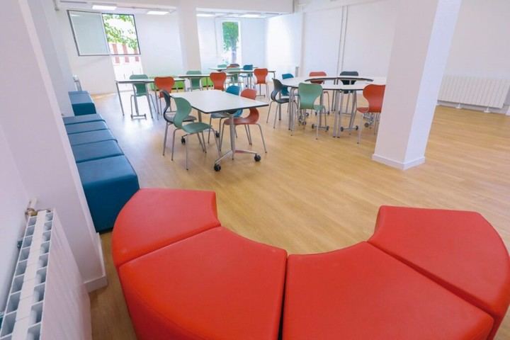 Alcobendas inaugurará su primera Aula de Excelencia en Bachillerato en 2025