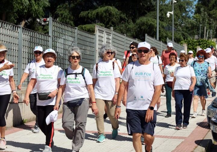 Alcobendas celebra la XXVIII Semana de las Personas Mayores con diversas actividades