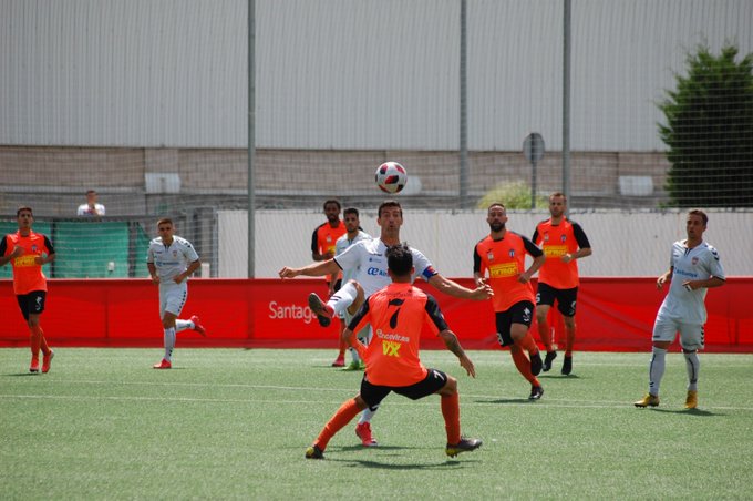 El Alcobendas Sport confía en conseguir una remontada histórica