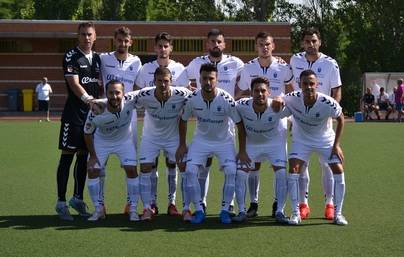 El Alcobendas Sport pierde y se complica el ascenso