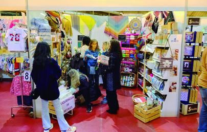 Llega Alcostock, la feria del ‘destocaje’ a Alcobendas
