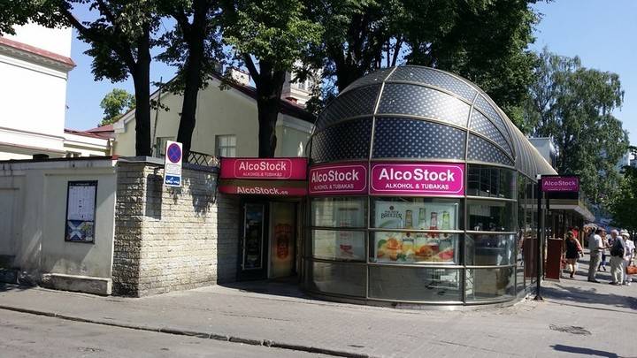 Vuelve la iniciativa comercial 'Alcostock en tu tienda habitual'