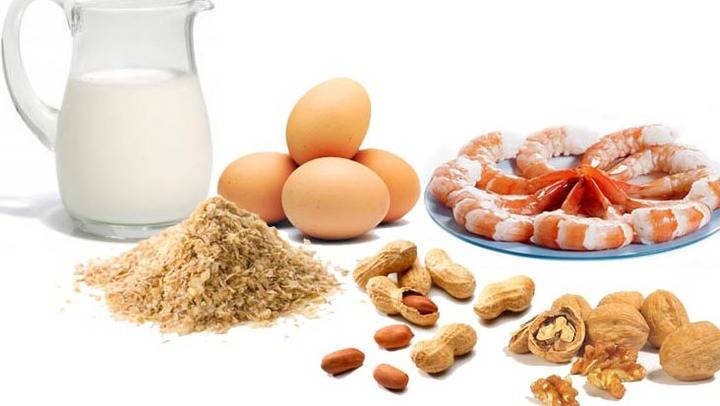 Todo listo para el Curso 'Alergías Alimentarias'