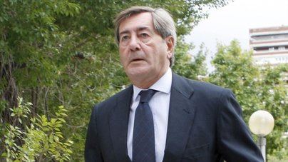 Muere Alfonso Cortina, expresidente de Repsol, por coronavirus