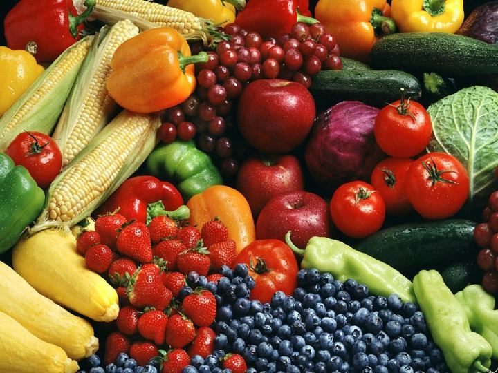 Nuevo curso sobre salud alimentaria