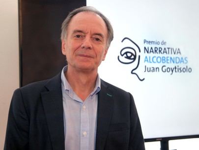 Antonio Soler gana el I Premio de Narrativa Alcobendas Juan Goytisolo