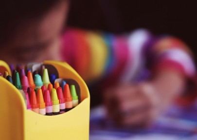 Cómo despertar la pasión por el arte en niños y adolescentes