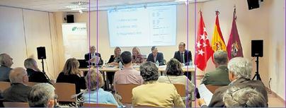 Amplio respaldo a las cuentas y presupuestos