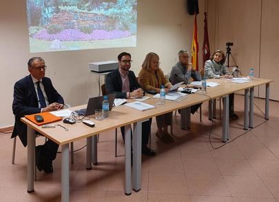 El Soto de la Moraleja celebró su Asamblea General