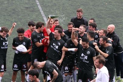 La Moraleja Club de Fútbol empieza su andadura en Preferente