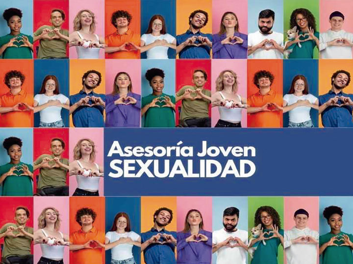 Asesoría de Sexualidad con consulta ginecológica en Alcobendas