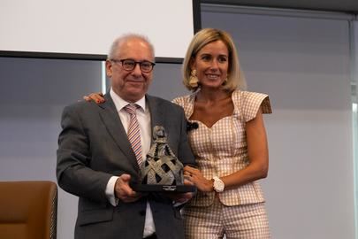 AICA celebra sus 50 años como referente empresarial de Alcobendas