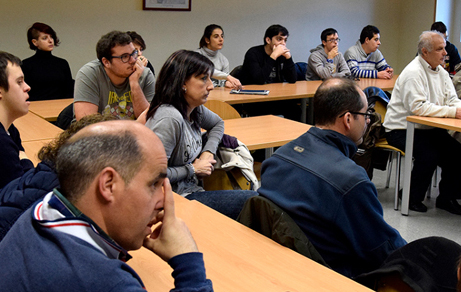 Convenio Marco entre Sanse y la Universidad Autónoma de Madrid