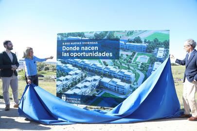 Comienza la cuenta atrás: En 2027 arrancaran las obras del macroproyecto Los Carriles-Valgrande