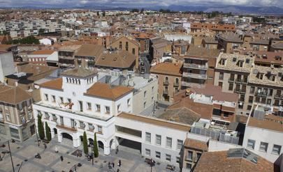 El Consistorio no permitirá ningún tipo de referéndum ilegal en el municipio