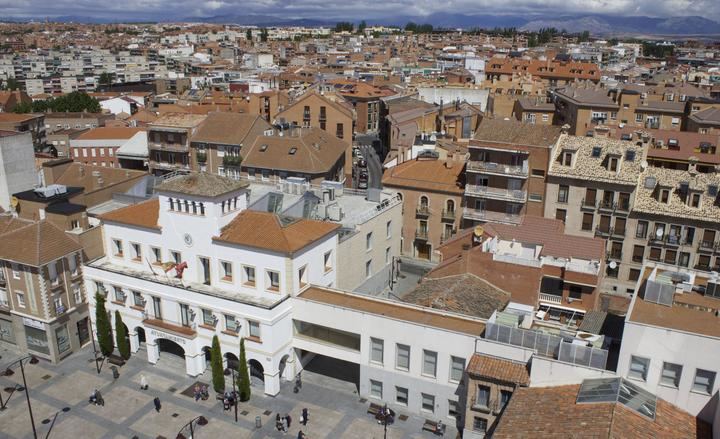 El Consistorio no permitirá ningún tipo de referéndum ilegal en el municipio