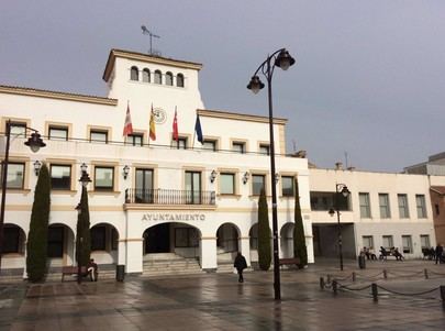 Cancelación de última hora. Las Fiestas de San Sebastián de los Reyes se ven afectadas por el clima