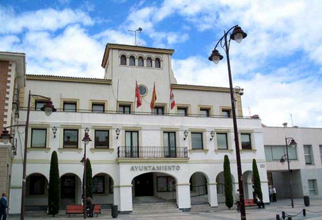 El Ayuntamiento pone en marcha una red de voluntariado con trabajadores municipales durante la crisis del Covid-19