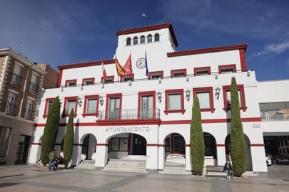 Sanse refuerza la prevención de plagas urbanas ante la llegada del calor