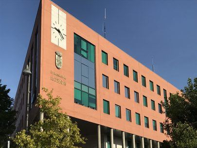 El Pleno de Alcobendas escenifica la incapacidad del gobierno para sacar nuevos proyectos adelante.