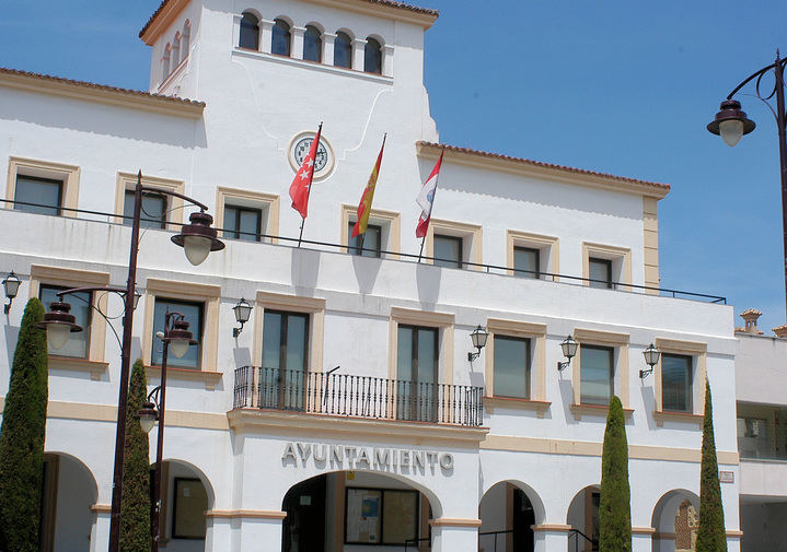 El ayuntamiento de SANSE hace concesiones a sus amigos