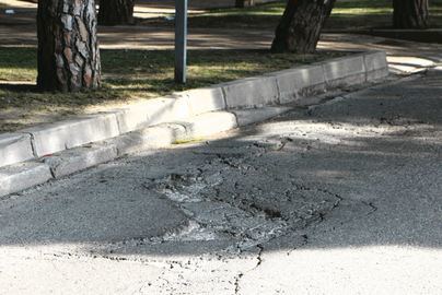 Comienza la segunda fase de la "Operación Asfalto 2025-2027"