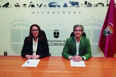 El Gobierno de Alcobendas hace balance del primer año de acuerdo entre PP y Futuro Ciudadanos