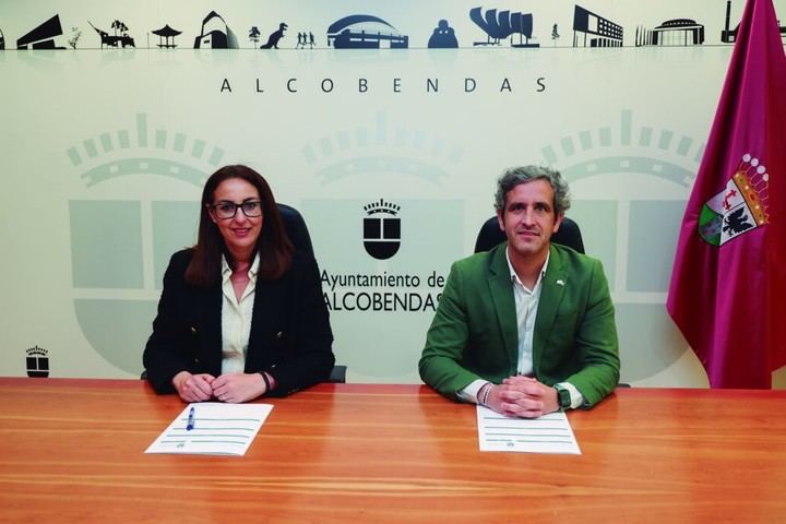 El Gobierno de Alcobendas hace balance del primer año de acuerdo entre PP y Futuro Ciudadanos