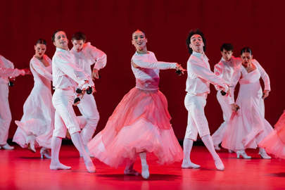 Teatros, música y dulces típicos acompañarán la estancia de León XIV