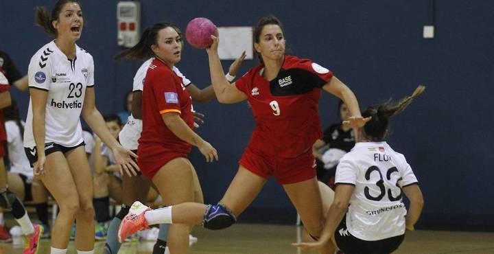 Foto del Club Balonmano Alcobendas