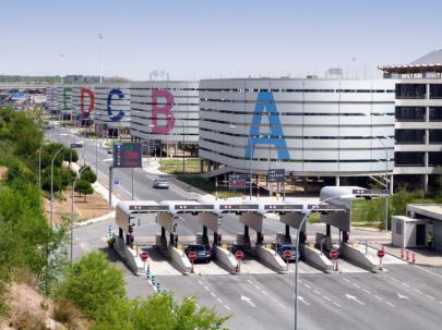 Sólo 4 euros por desplazarse desde Alcobendas a la T4