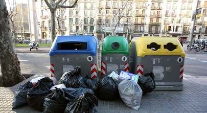 Alcobendas aplicará la tasa de basuras impuesta por el Gobierno central