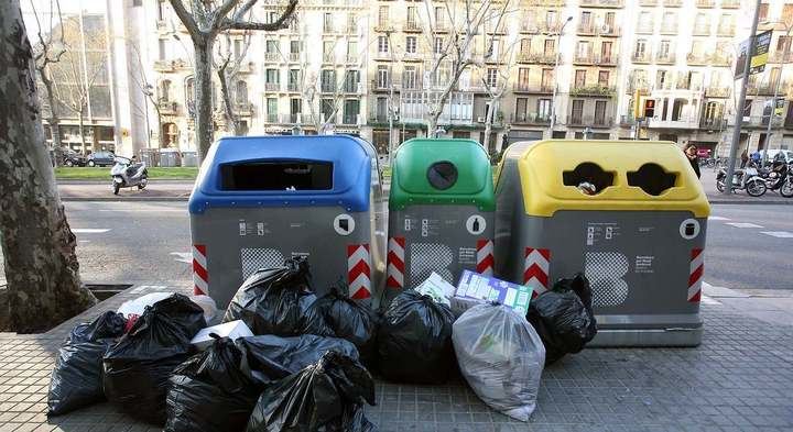 Alcobendas aplicará la tasa de basuras impuesta por el Gobierno central