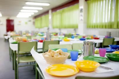 Solicita las ayudas de comedor escolar en Alcobendas antes de que sea demasiado tarde