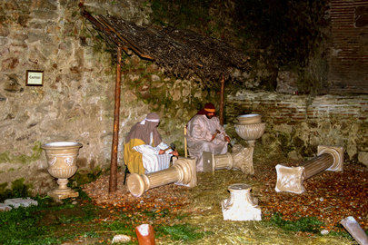 La Comunidad propone esta Navidad viajar por los municipios para conocer sus tradiciones