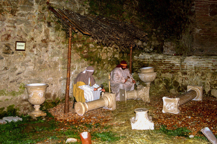 La Comunidad propone esta Navidad viajar por los municipios para conocer sus tradiciones