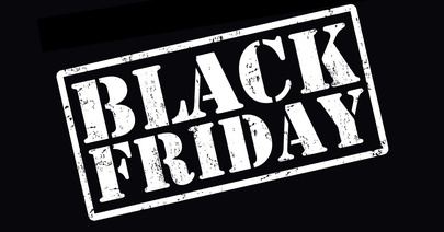 Consejos para comprar en el “Black Friday”