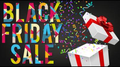 Consejos para acertar durante el Black Friday