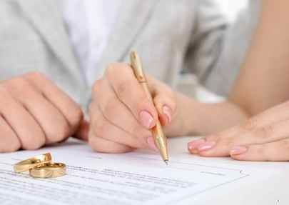 Sanse amplía los días para las celebraciones de matrimonios civiles