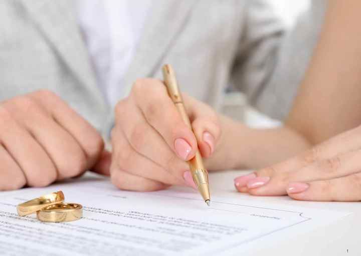 Sanse amplía los días para las celebraciones de matrimonios civiles