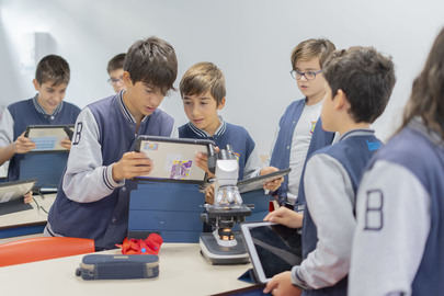 Brains International Schools: 45 años de Innovación y Excelencia Educativa