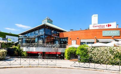 LyC Consultores gestionará el Centro Comercial El Encinar