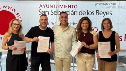 Acuerdo para mejorar las condiciones laborales de la Policía Local