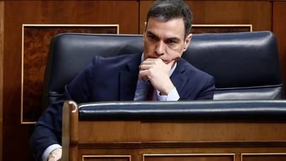 Pedro Sánchez: ``Estado de alarma hasta el 11 de abril´´